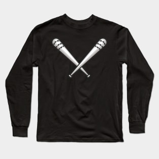 I’m Hardcore Long Sleeve T-Shirt